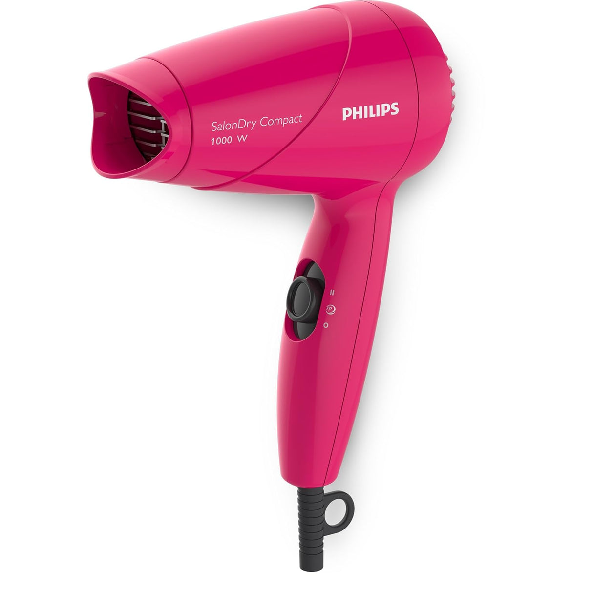 Philips HP8143/00 1000 Watts Hair Dryer (Pink)