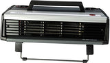 Usha Heat Convector HC 812T 2000-Watt Room Heater (Black)