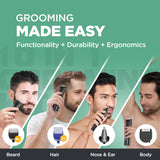 Havells 10 IN 1 Grooming Kit GS6668