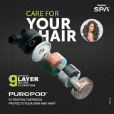 SYMPHONY SPA 15 LITRE STORAGE WATER HEATER