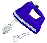 Orpat OHM-217 200-Watt Hand Mixer Violet