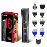 Havells 10 IN 1 Grooming Kit GS6668