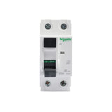 Schneider Electric Acti9 63A 2 Pole 30mA RCCB (White, A9N16208)