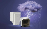 Havells Crabtree WeatherPruf™ IP66 3 M Enclosure (Signia Switch & Socket Sold Seperately)
