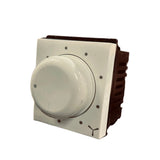 Crabtree murano fan regulator white