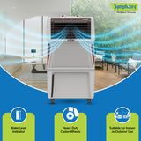 Symphony Touch 40 Room Air Cooler