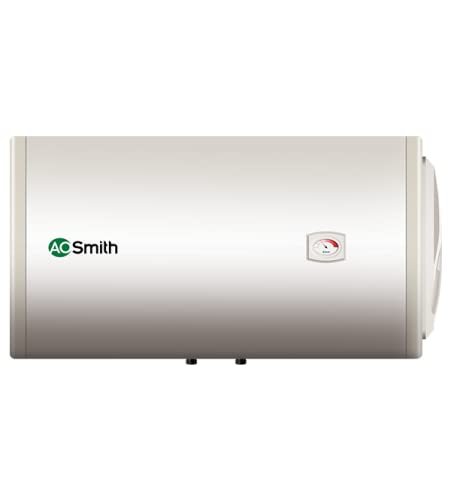 AO Smith HAS 70 Litre Storage Water Geyser (White)