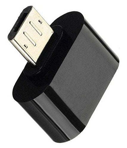 AR Lex Micro USB Tukda OTG Adapter (Assorted Colour) – TheElectricOnline