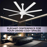 This Elegant Centerpiece for your grand cozy spaces 