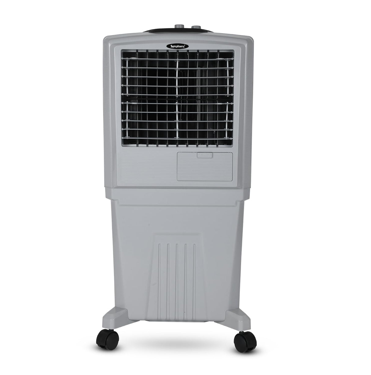 Symphony HiFlo Personal Air Cooler 40 Litre (Light Grey)