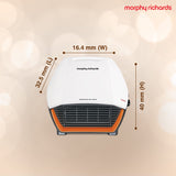 Morphy Richards Aristo PTC 2000 Watts Room Heater