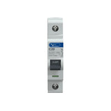 Lauritz Knudsen Tripper Single 20A Pole C Curve MCB