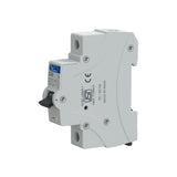 Lauritz Knudsen Tripper Single 20A Pole C Curve MCB