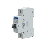 Lauritz Knudsen Tripper 32A Single Pole C Curve MCB