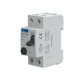 Lauritz Knudsen Tripper Double Pole 40A 100mA RCCB