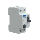 Lauritz Knudsen Tripper Double Pole 100mA 63A RCCB BC206310