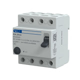 Lauritz Knudsen Tripper Four Pole 63A 30mA RCCB