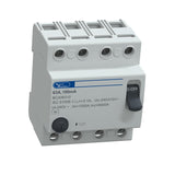 Lauritz Knudsen Tripper Four Pole 63A 100mA RCCB