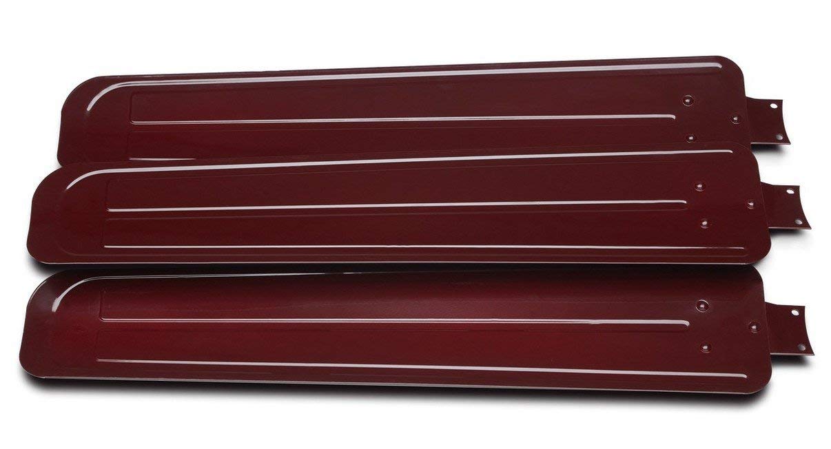 Bajaj Sabse Tezz 1200mm Ceiling Fan (Brown)