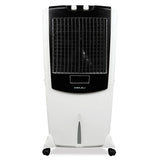 Bajaj Shield Series Mighty 115 Litre Desert Air Cooler | White