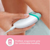 Philips BRE245/00 Corded Epilator for gentle hair removal