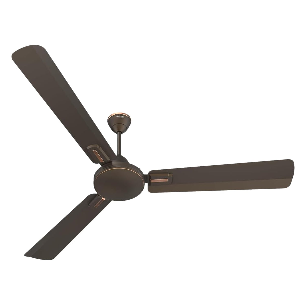 Polycab Vital Plus 1200mm Star Rated Ceiling Fan (Jaco Bean)