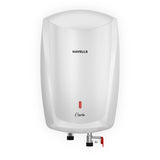 Havells Carlo 5 Litre Instant Water Heater Geyser (White)