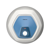 Bajaj Armour series Contempo 10 Litre Storage Water Heater Geyser | White (Free Installation)