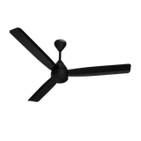 Crompton Energion Groove Regmote 1200mm BLDC Ceiling Fan (Onxy)