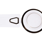  Crompton Super Broz Deco 1200mm Ceiling fan sweep size 1200mm and has effective air throw. 