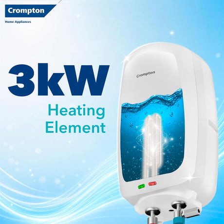 This Geyser 3KW Heating Element 