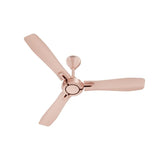 Crompton High Speed Santos Anti-dust 1200mm Ceiling Fan (Rose Gold)