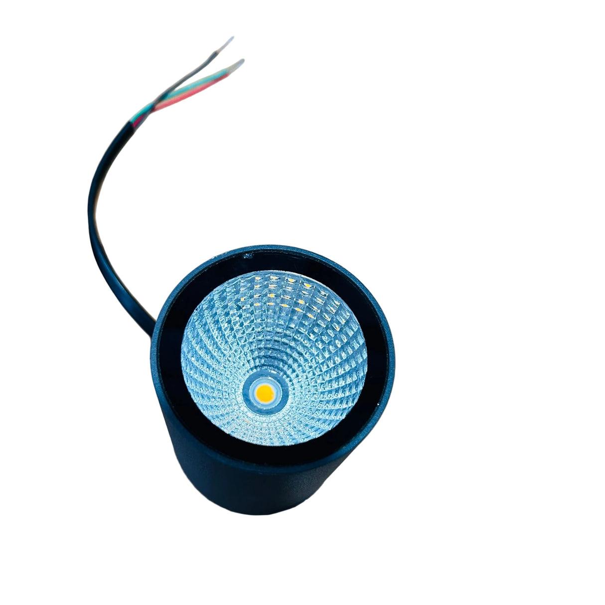 Cylinder LED Light
