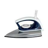 RR Signature Crease free 800-Watt Dry Iron (Blue&White)