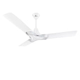 RR Signature New York Brooklyn 900mm Ceiling fan (Chrome White)