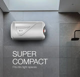 AO Smith Elegance Slim  Neo 15 Litre Horizontal Water Heater