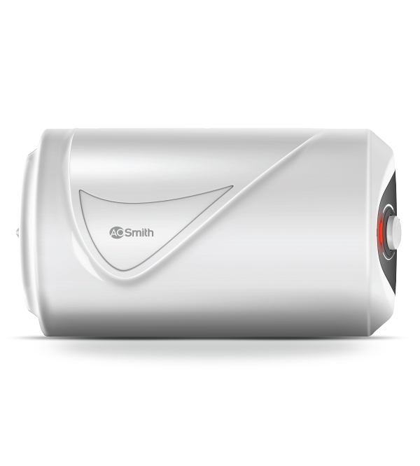 AO Smith Elegance Slim  Neo 15 Litre Horizontal Water Heater