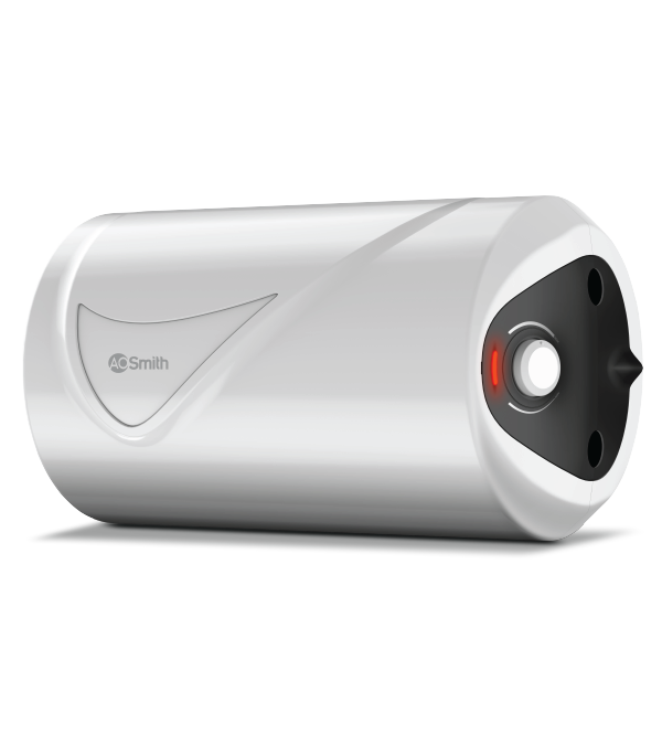 AO Smith Elegance Slim  Neo 15 Litre Horizontal Water Heater