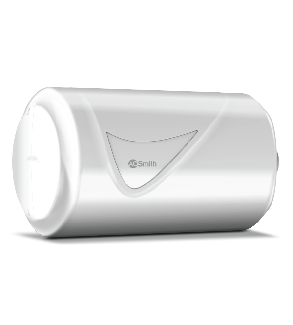 AO Smith Elegance Slim  Neo 15 Litre Horizontal Water Heater