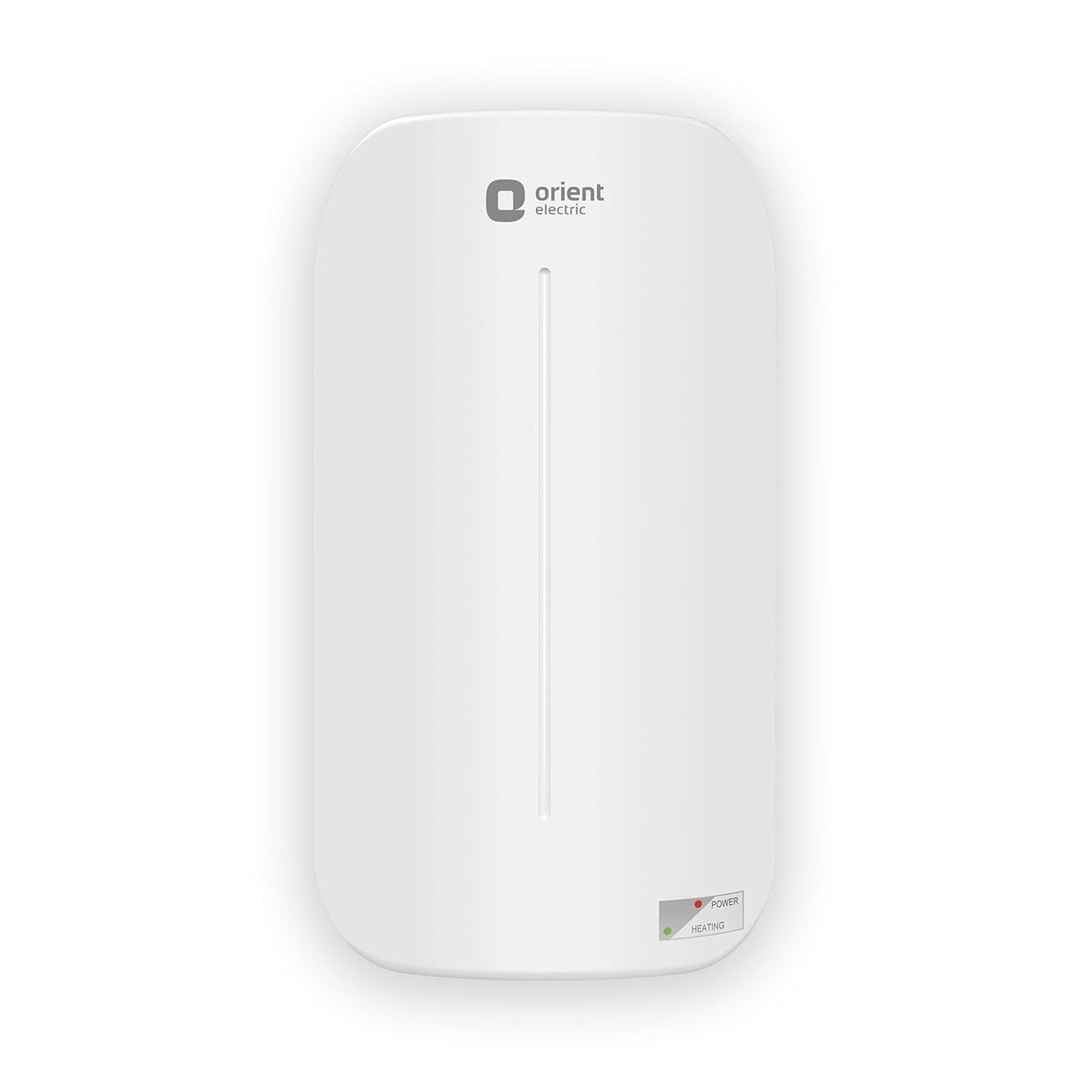 Orient Electric Eva 3 Litre Instant Water Heater Geyser (White)