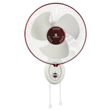 Standard Alfa High Speed Wall Fans 400mm (Maroon)