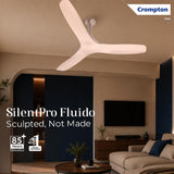 This ceiling fan is world's NO 1 Best ceiling fan 