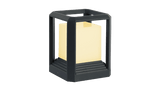RR Signature Gate Decor Milan Magic Gate Light 10W