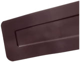 Crompton Hill briz ceiling fan brown