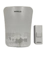Havells doorbell system on a white background