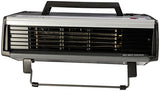 Usha Heat Convector 423N 2000-Watt Room Heater (Black)