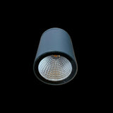 LIT SCL 502 Outdoor Cylinder Light | 12 Watts | 3000K | Warm White