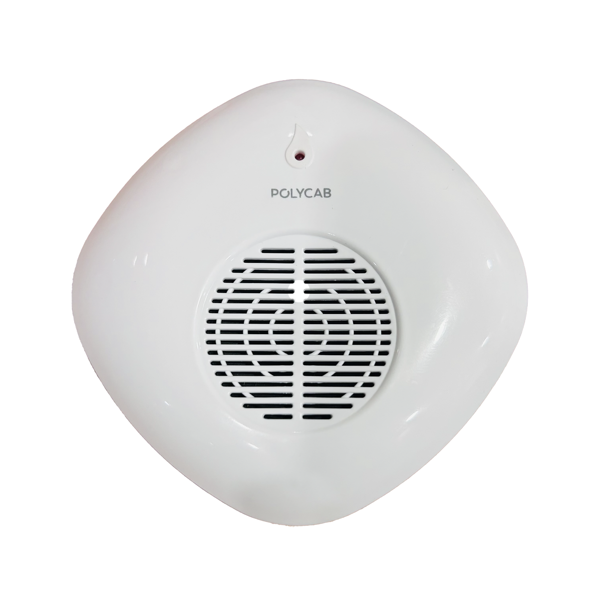 Polycab Water Overflow Alarm (Clear Sound, 50ft Detection range)