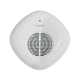 Polycab Water Overflow Alarm (Clear Sound, 50ft Detection range)
