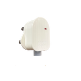 Polycab 16A 3 Pin Plug with Indicator
